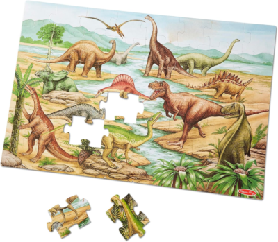 The 7 Best Floor Puzzles for Kids 3