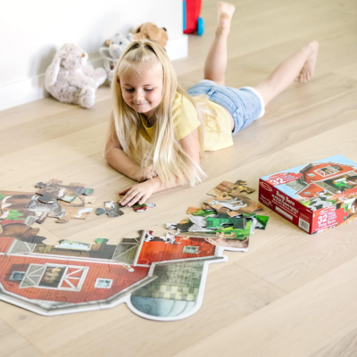 The 7 Best Floor Puzzles for Kids 4