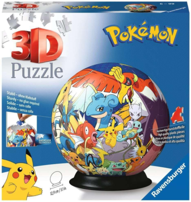 The 7 Best 3D Puzzles for Kids 6
