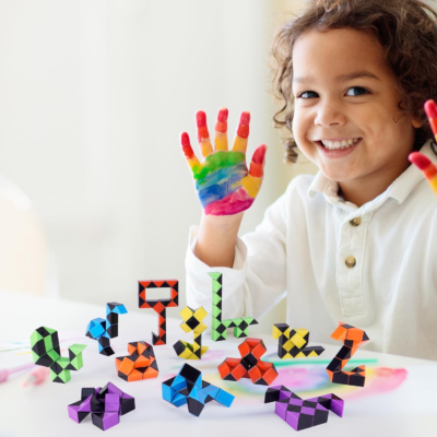 The 7 Best 3D Puzzles for Kids 5