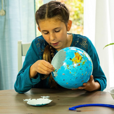 The 7 Best 3D Puzzles for Kids 2