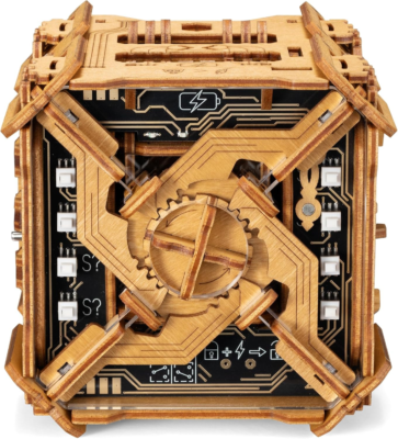 The 7 Best Puzzle Boxes 7