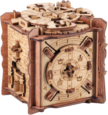 The 7 Best Puzzle Boxes 6