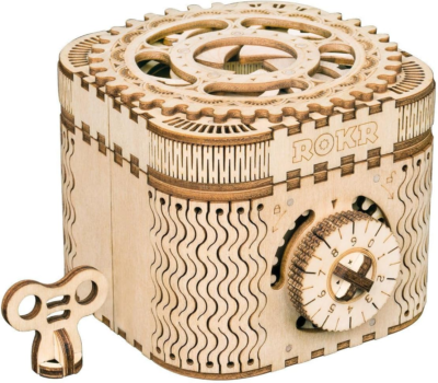 The 7 Best Puzzle Boxes 5