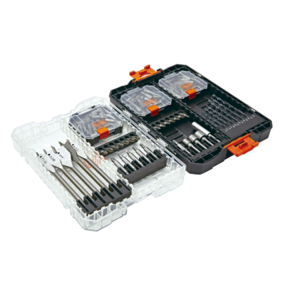 The 5 Best Drill Bit Sets 5