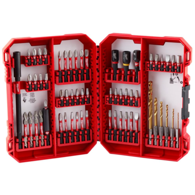 The 5 Best Drill Bit Sets 4