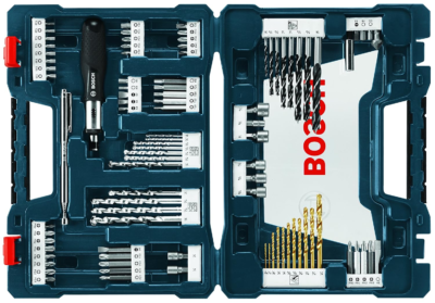 The 5 Best Drill Bit Sets 2