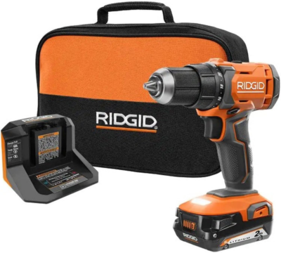 The 7 Best Power Drill Brands 7