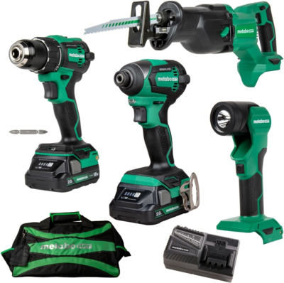 The 7 Best Power Drill Brands 6