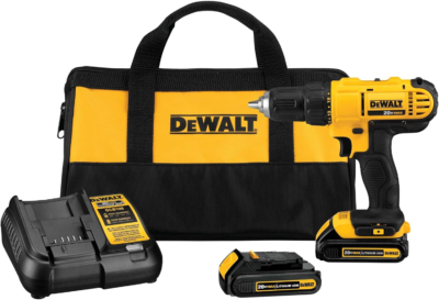 The 7 Best Power Drill Brands 1