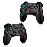 Best Nintendo Switch 2 Pro Controllers