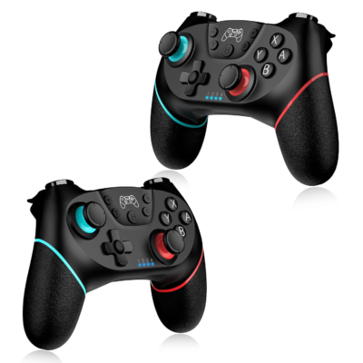 The 5 Best Nintendo Switch 2 Pro Controllers 4