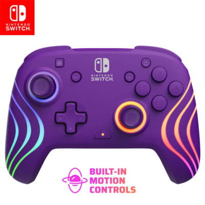 The 5 Best Nintendo Switch 2 Pro Controllers 5