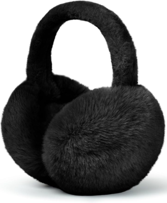 The 5 Best Winter Ear Muffs 5