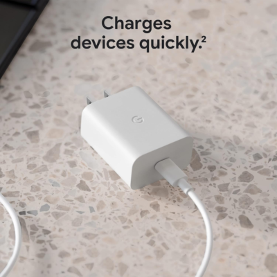 The 5 Best Chargers for Android Phones 6
