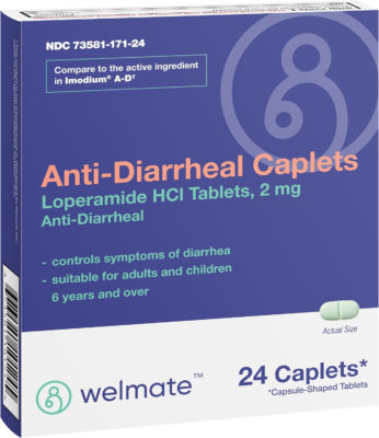 The 5 Best Medications for Diarrhea 2
