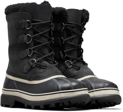 The 7 Best Winter Boots for Men 2