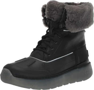 The 7 Best Winter Boots for Men 6