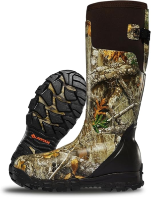 The 7 Best Winter Boots for Men 7