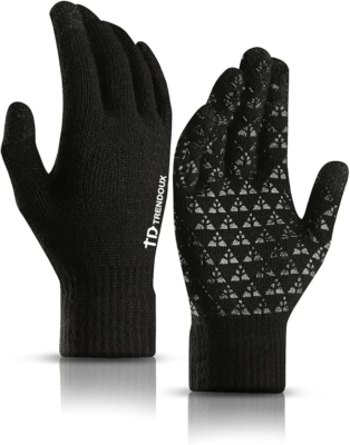 The 5 Best Winter Driving Gloves 1