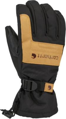 The 5 Best Winter Driving Gloves 3