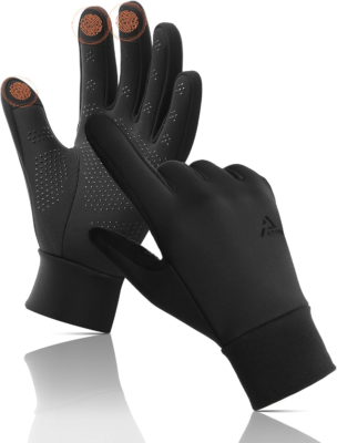 The 5 Best Winter Driving Gloves 4