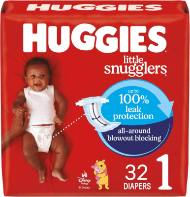 The 7 Best Huggies Disposable Diapers 1
