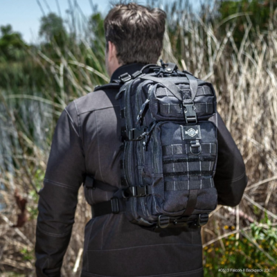 The 7 Best Tactical Backpacks 2