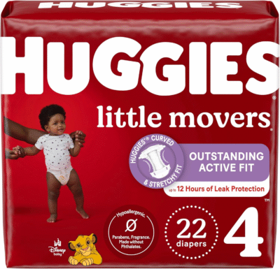 The 7 Best Huggies Disposable Diapers 2