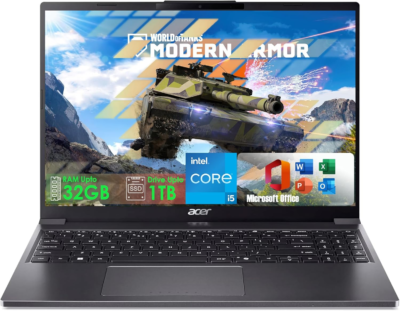 The 5 Best Budget Laptops in Canada 2