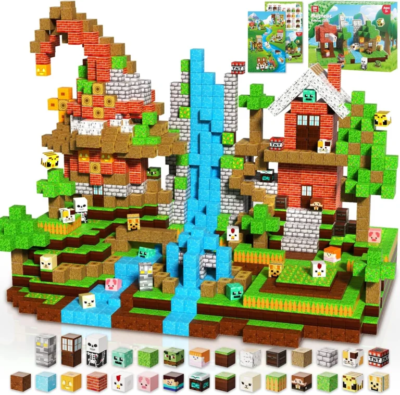 The 7 Best 3D Puzzles for Kids 1