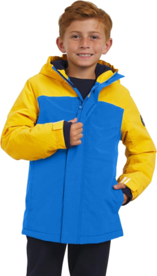 The 7 Best Winter Jackets for Kids 1