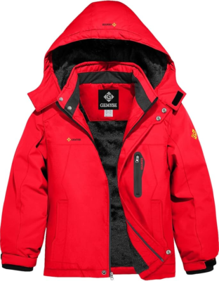 The 7 Best Winter Jackets for Kids 6