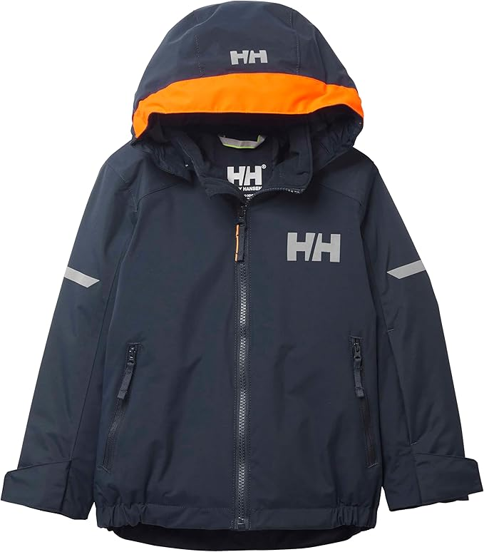 Best Winter Jackets for Kids