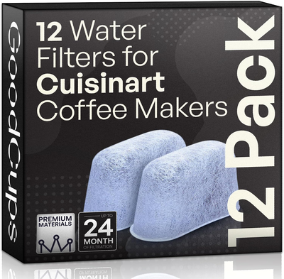 Best Water Filters for Coffee Makers 2