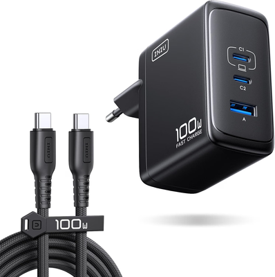 The 5 Best Phone Chargers in Germany 3