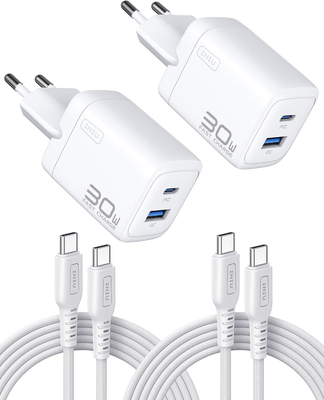 The 5 Best Phone Chargers in Germany 6