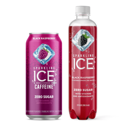 The 5 Best Sparkling Ice Flavors 1