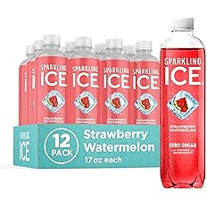 The 5 Best Sparkling Ice Flavors 3