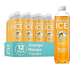 The 5 Best Sparkling Ice Flavors 4
