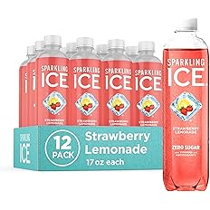The 5 Best Sparkling Ice Flavors 5