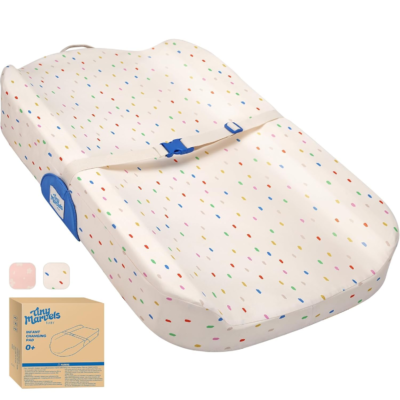 The 7 Best Baby Changing Pads 10