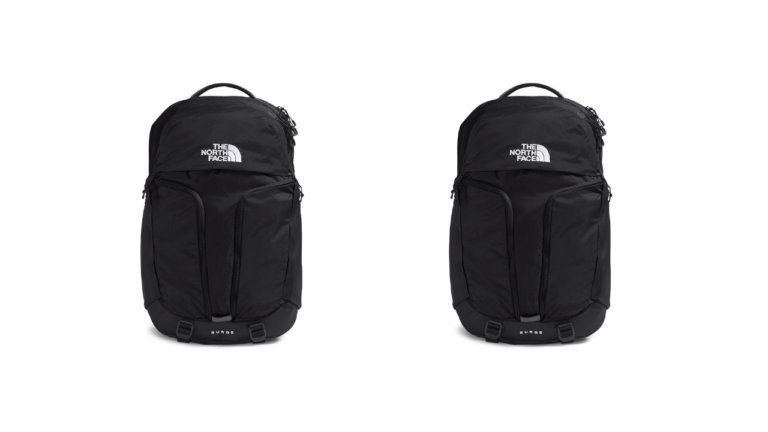 The North Face Backpacks