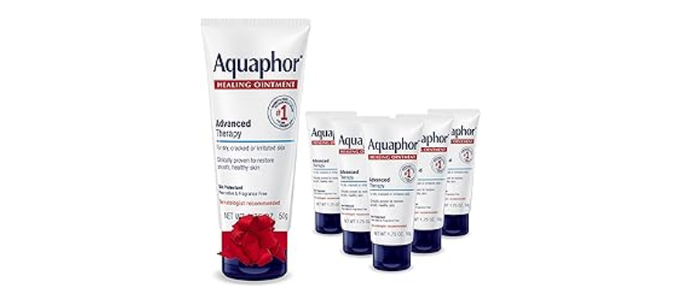 Best Ointments for Wounds