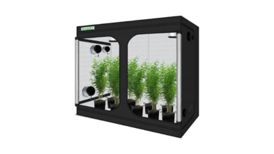 Best Grow Tents