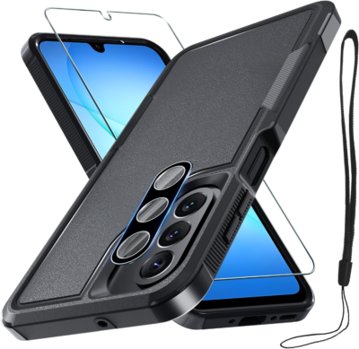 The 6 Best Cases for Samsung Galaxy A17 4