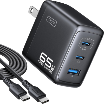 The 5 Best Chargers for Samsung Galaxy A17 3