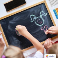 The 5 Best Kids Chalkboards 1