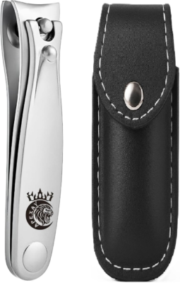 The 7 Best Nail Clippers 1