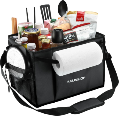 The 5 Best Grill Caddies: Enhance Your Outdoor Cooking Experience 3